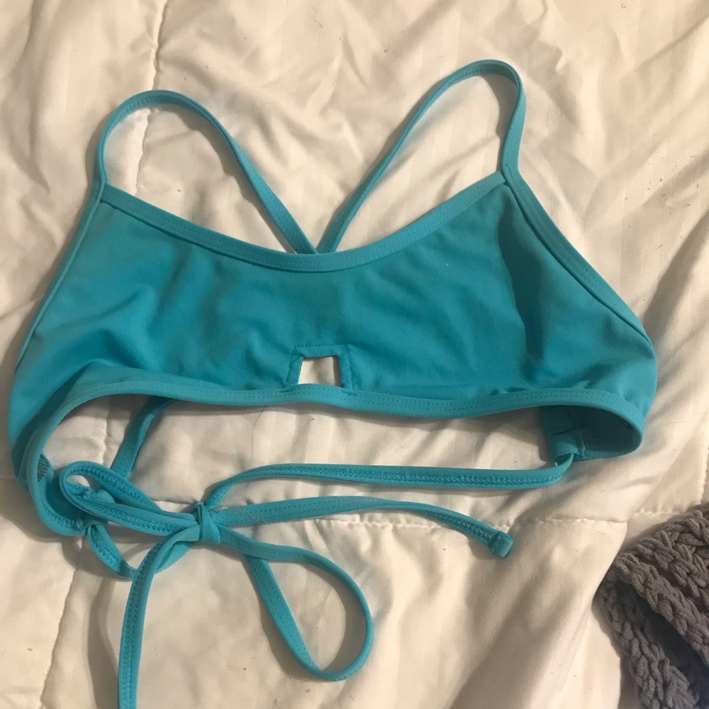 Bikini top